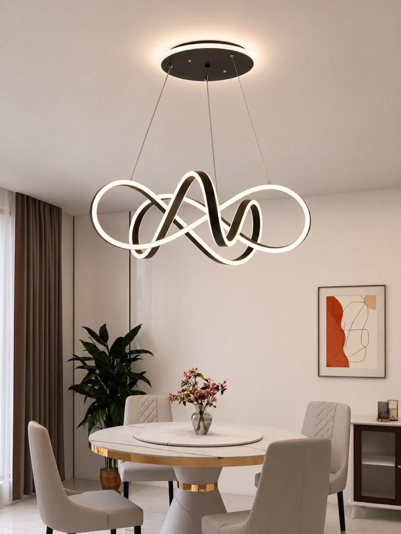 Residential Lighting