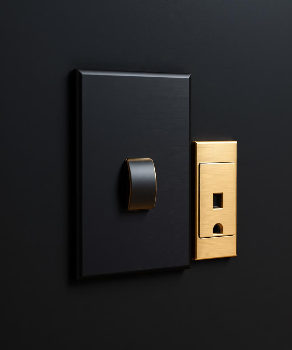 Switches available from Primevolt Integrated Enterprise